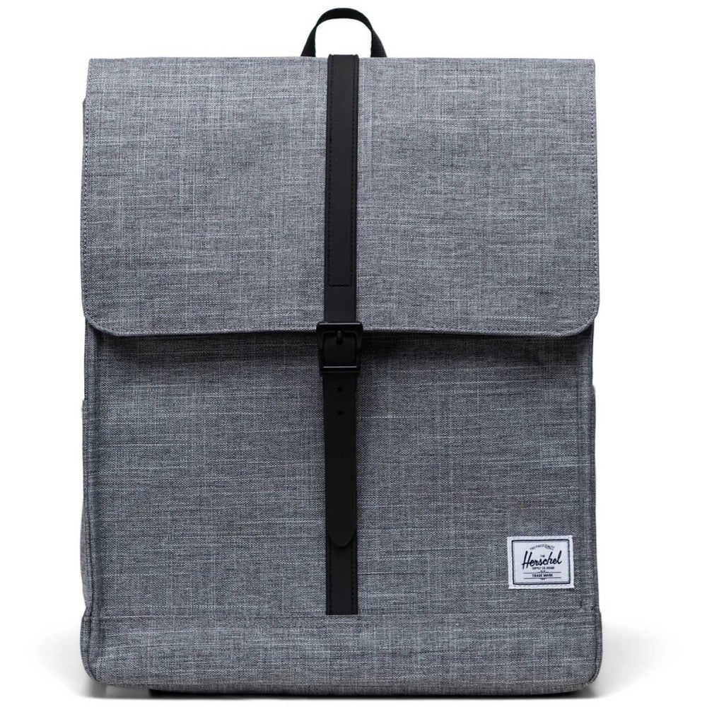 Unisex Herschel Bags City Backpack Grey | Brantano