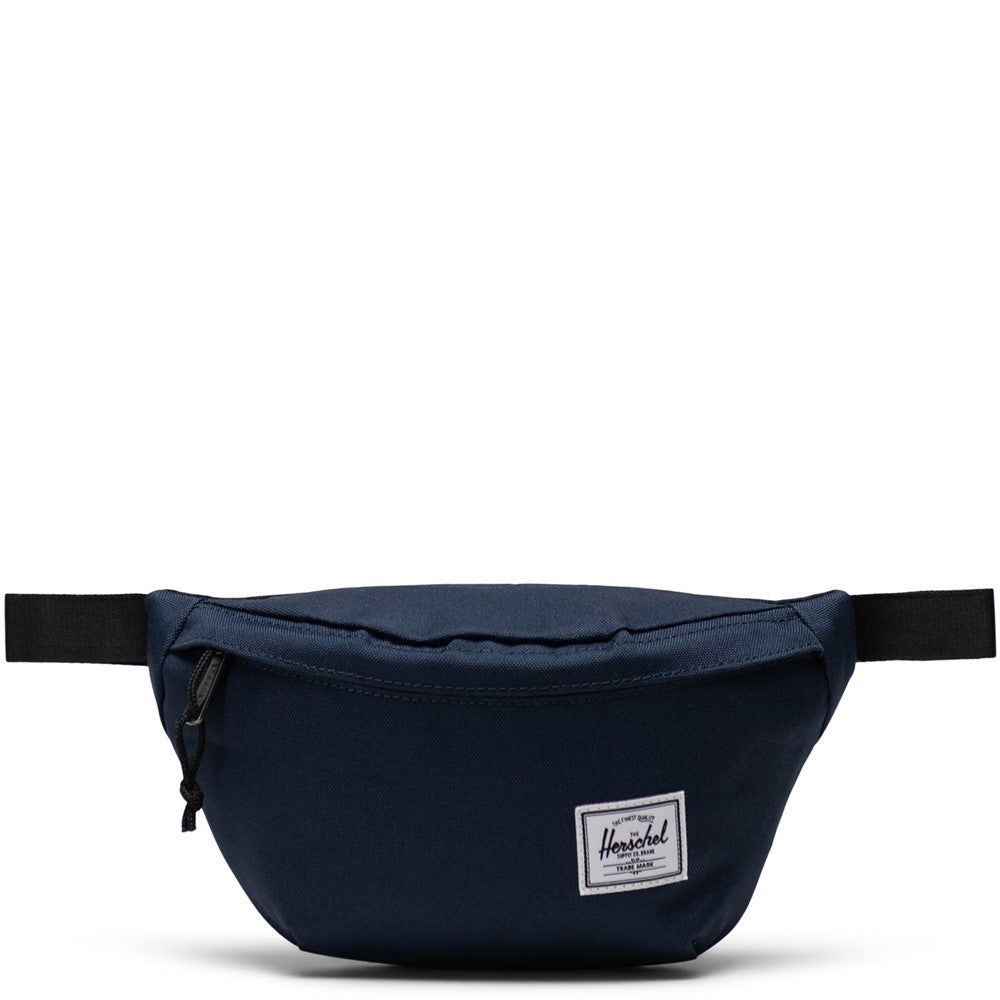 Unisex Herschel Bags Herschel Classic Hip Pack Navy Brantano