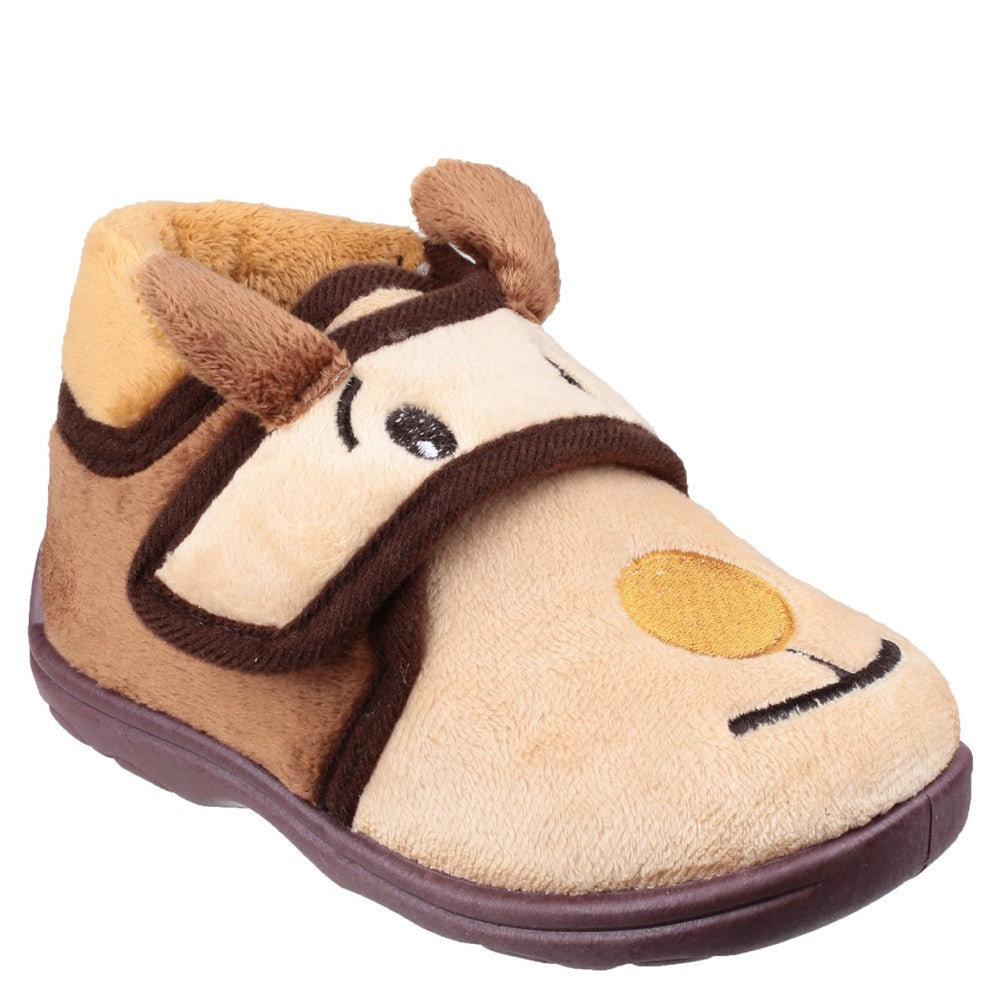 Mirak Farm Kids Slipper