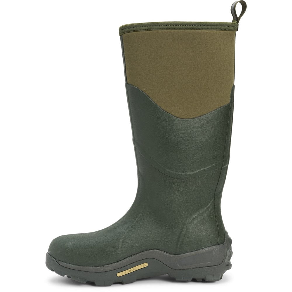 Muck Boots Muckmaster Hi Wellington Boot