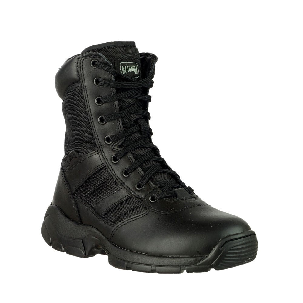 Magnum Panther 8.0 Side-Zip Uniform Boot