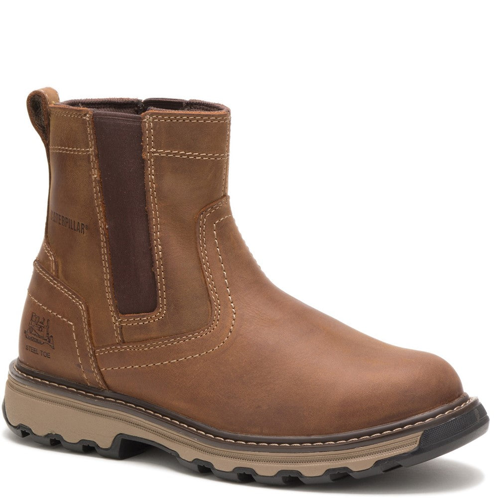 Caterpillar Pelton Safety Boot