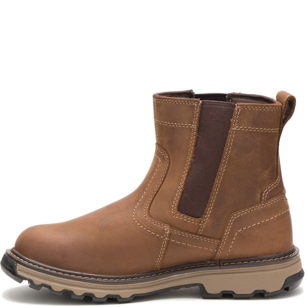 Caterpillar Pelton Safety Boot