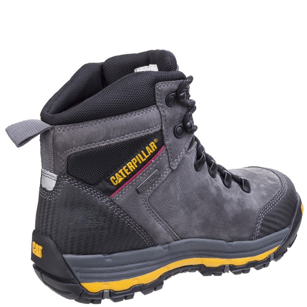 Caterpillar Munising Safety Boot