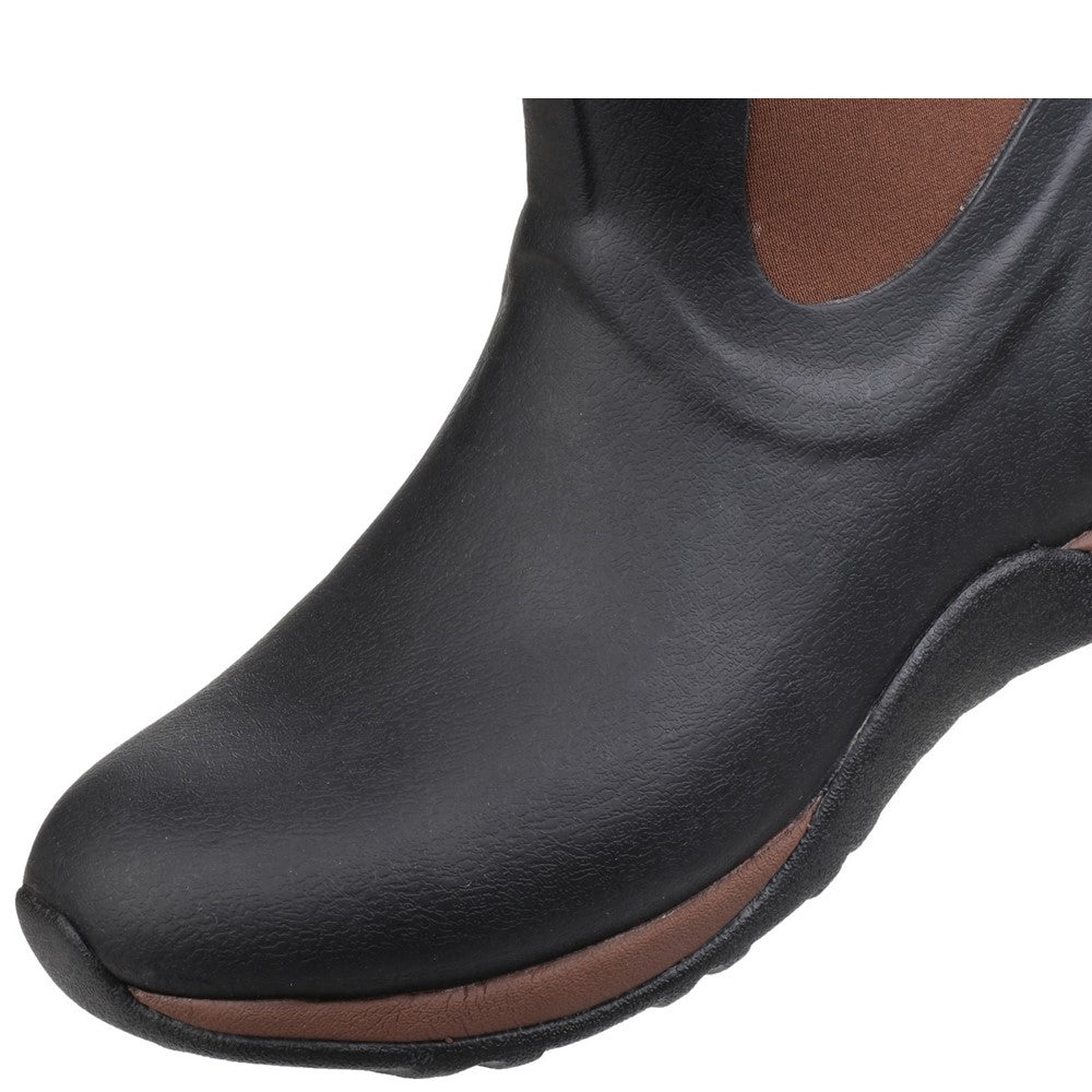 Muck Boots Arctic Weekend Pull On Wellington Boot