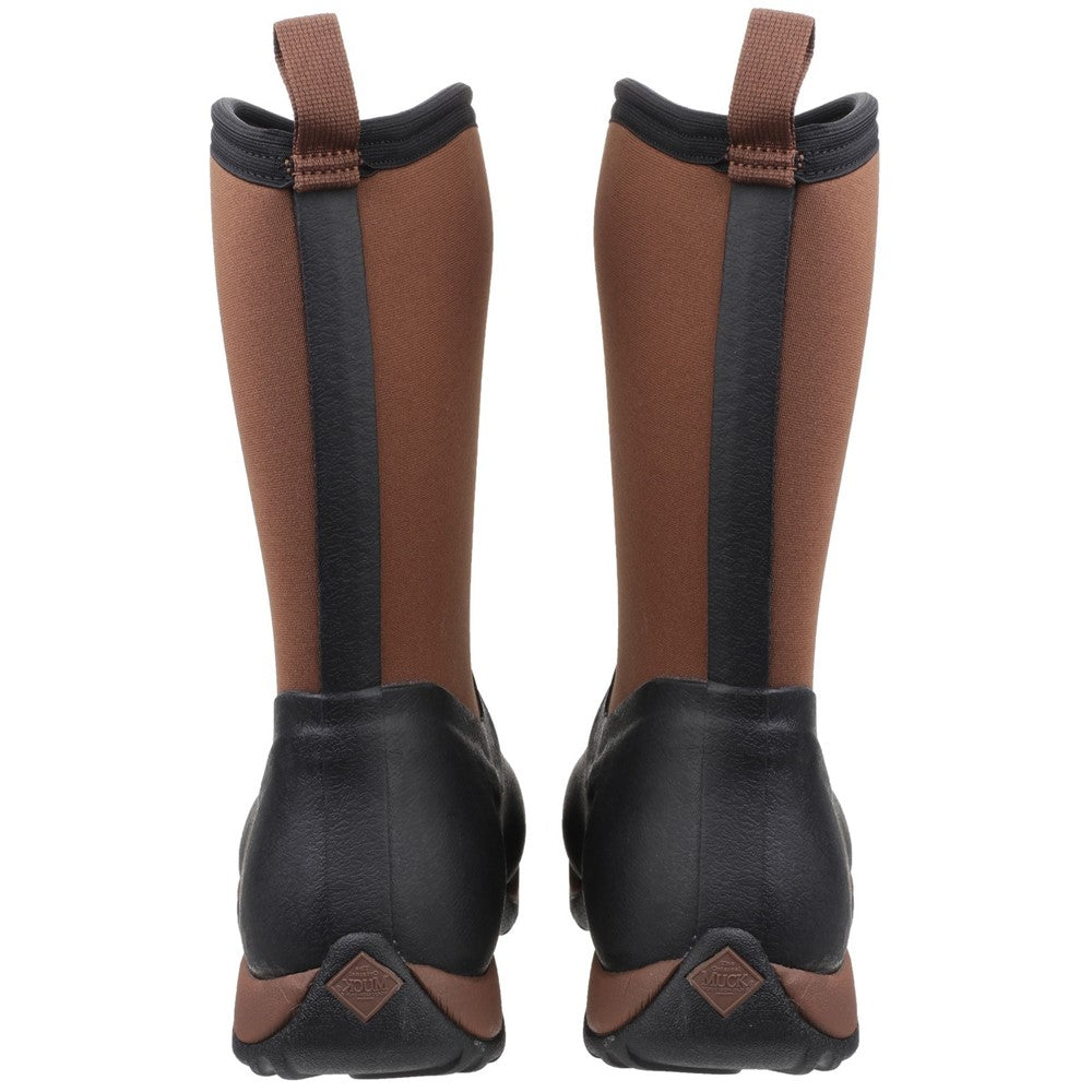 Muck Boots Arctic Weekend Pull On Wellington Boot