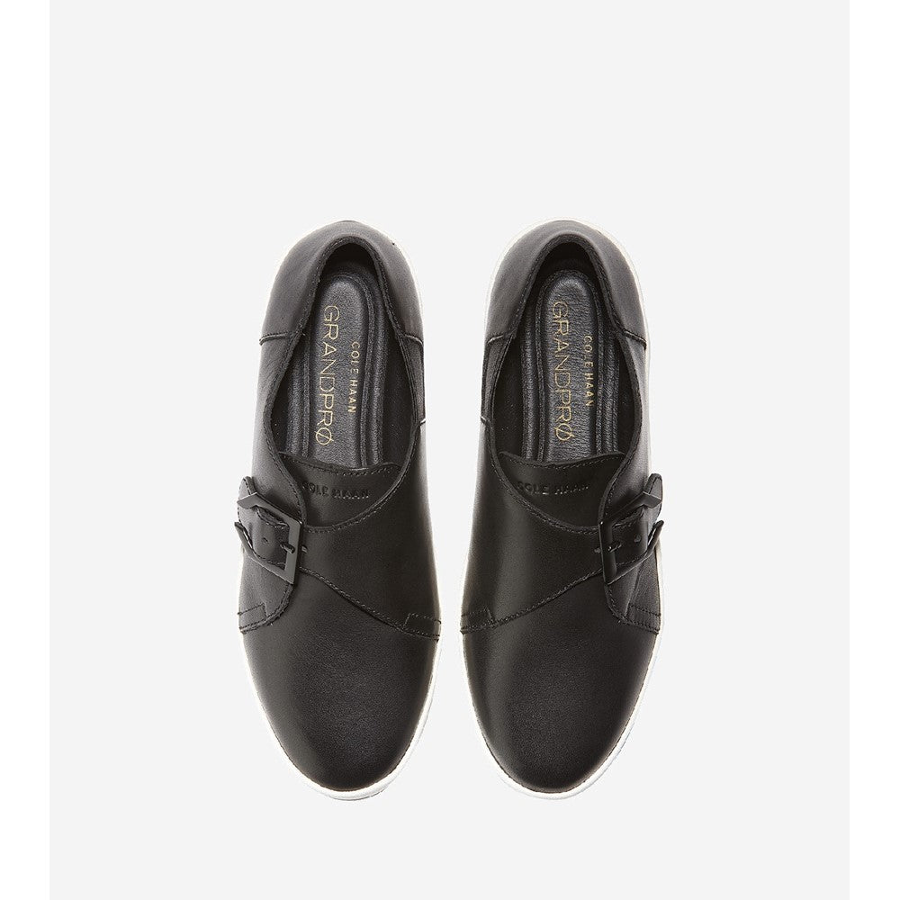 Cole Haan Grandpro Spectator Monk Slip On Shoe