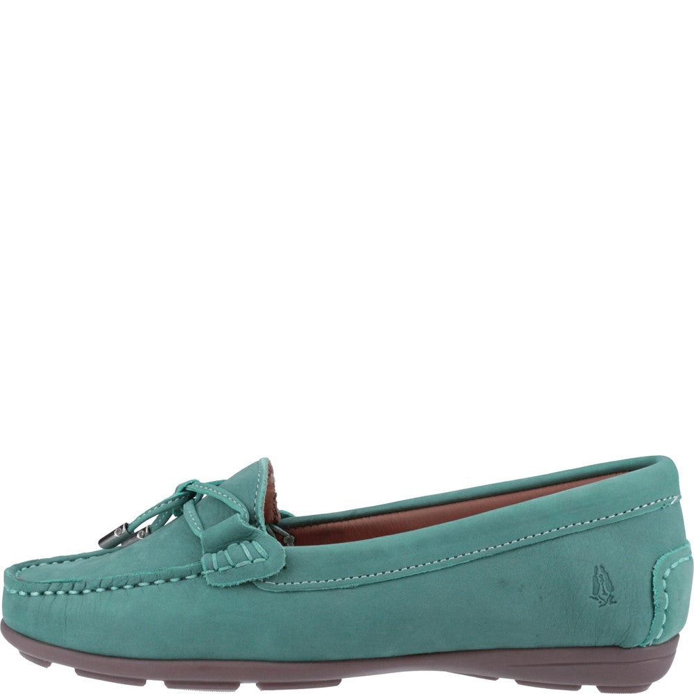 Hush Puppies Maggie Toggle Shoe