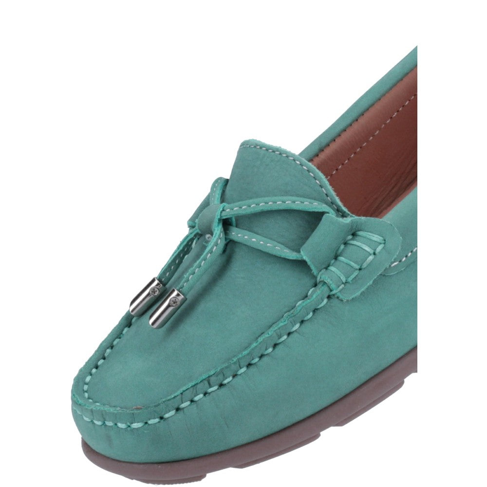 Hush Puppies Maggie Toggle Shoe