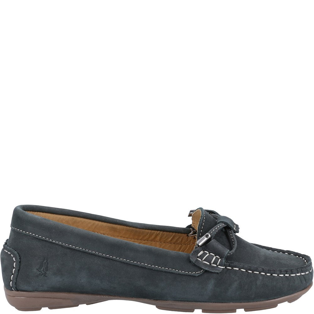 Hush Puppies Maggie Toggle Shoe