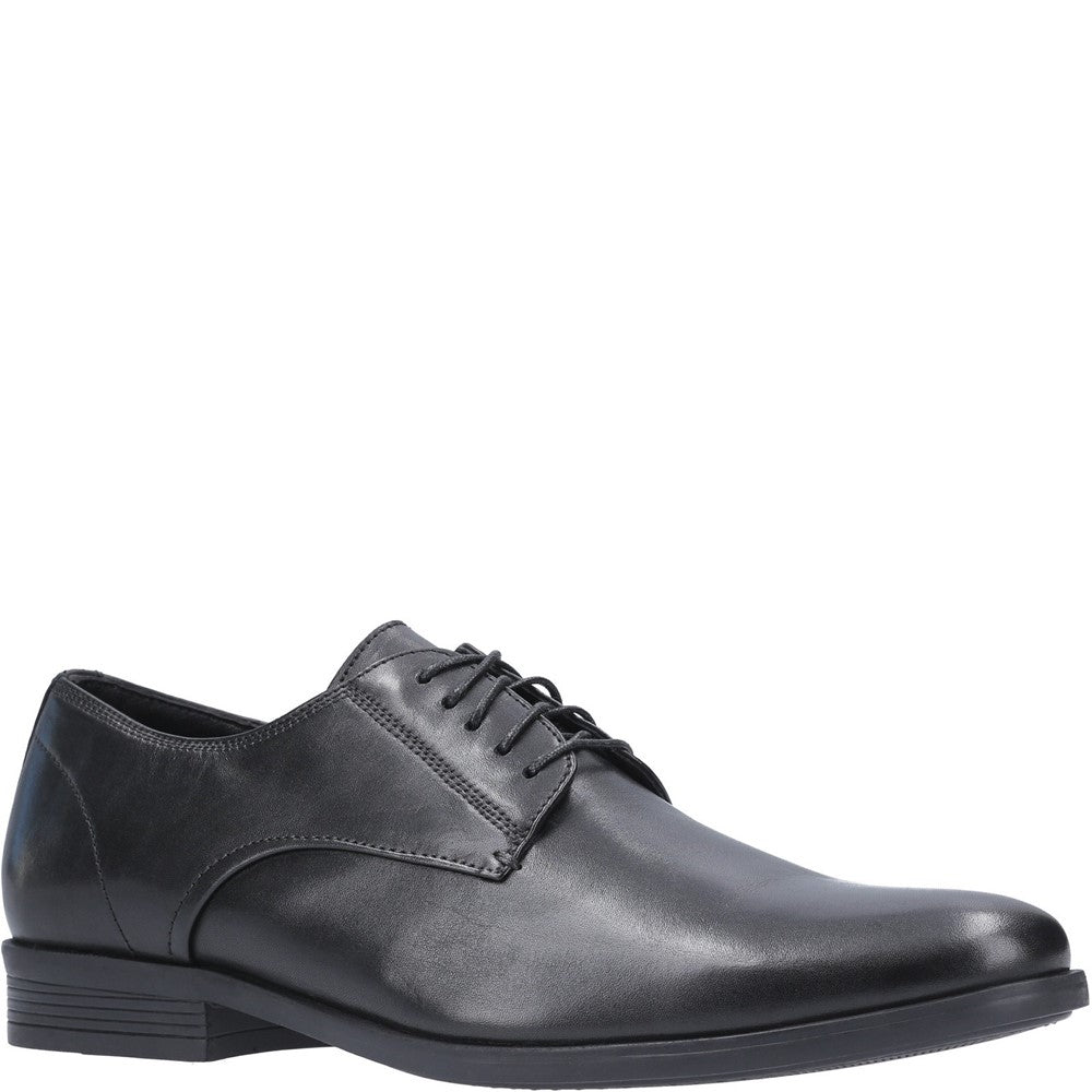 Hush Puppies Oscar Clean Toe Shoe