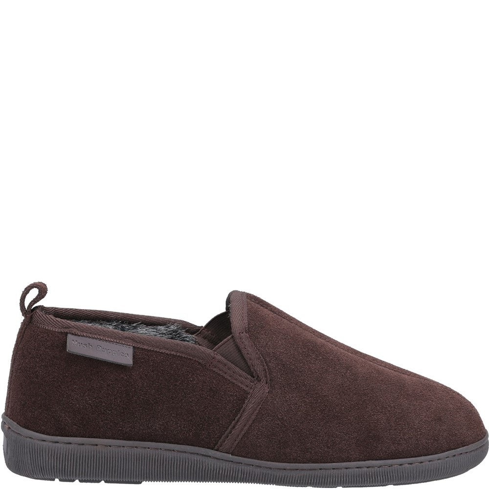 Hush Puppies Arnold Slipper