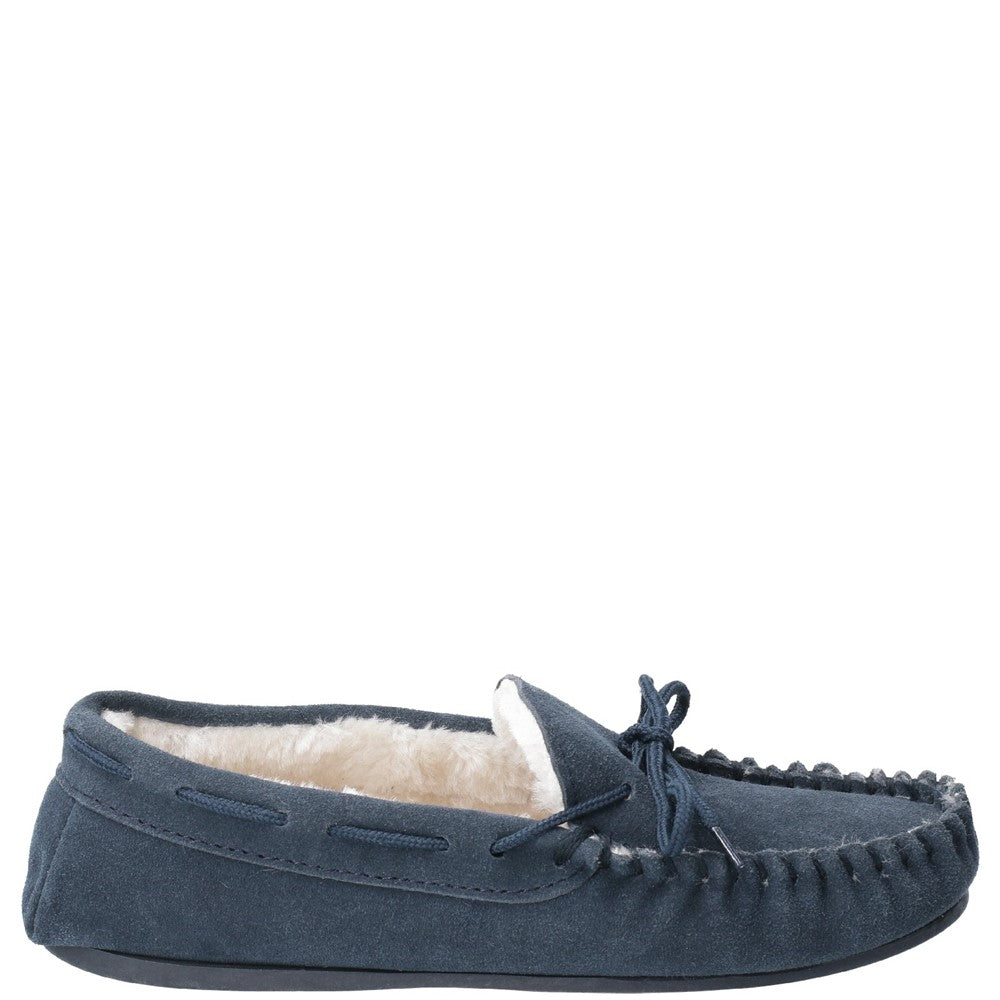 Hush Puppies Allie Slipper