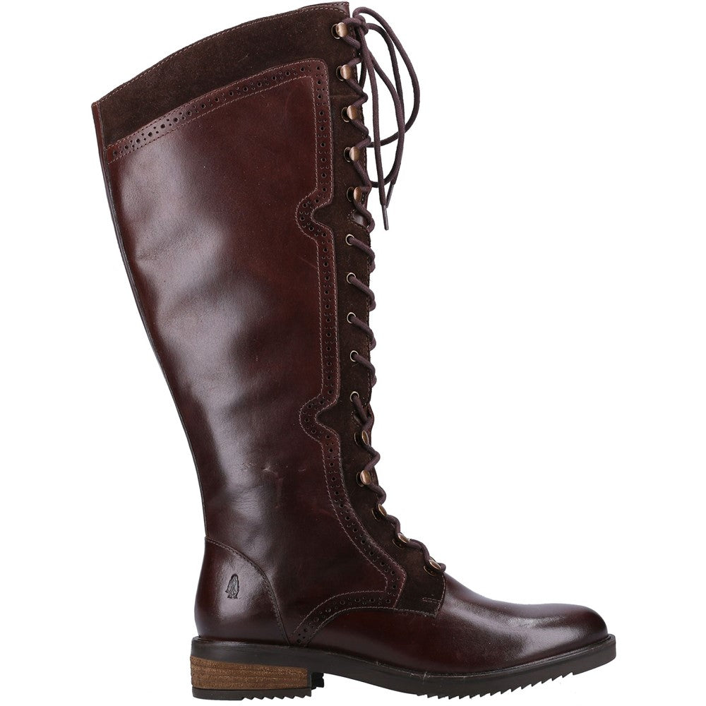 Hush Puppies Rudy Long Boot