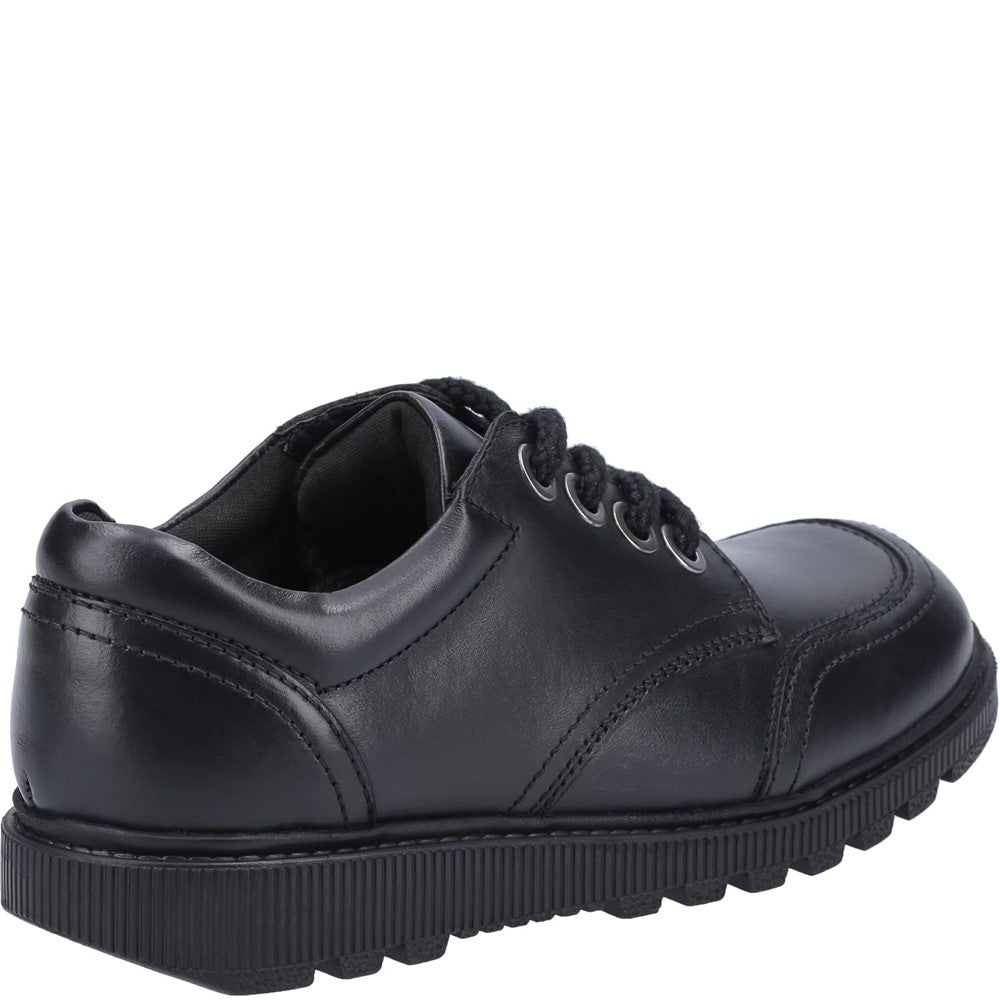 Hush Puppies Kiera Junior School Shoes