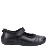 Hush Puppies Clara Senior School Shoes