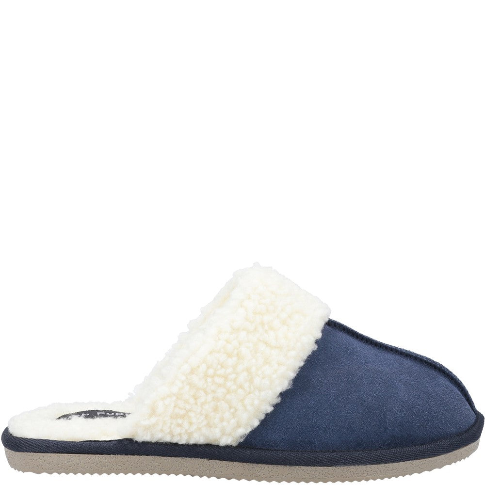 Hush Puppies Arianna Mule Slippers