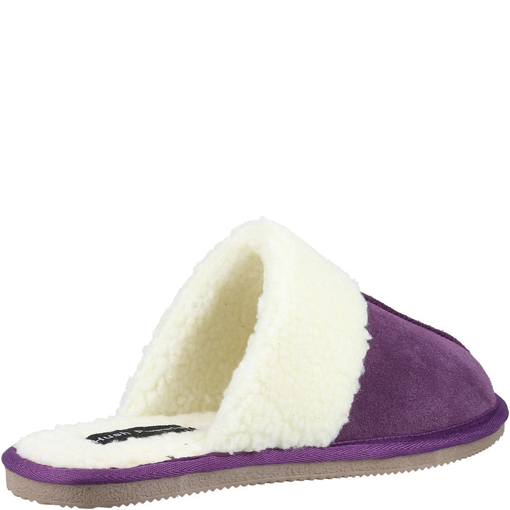 Hush Puppies Arianna Mule Slippers