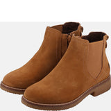 Hush Puppies Maddy Ladies Ankle Boots