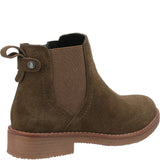 Hush Puppies Maddy Ladies Ankle Boots