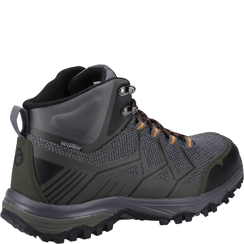 Cotswold Wychwood Recycled Hiking Boots