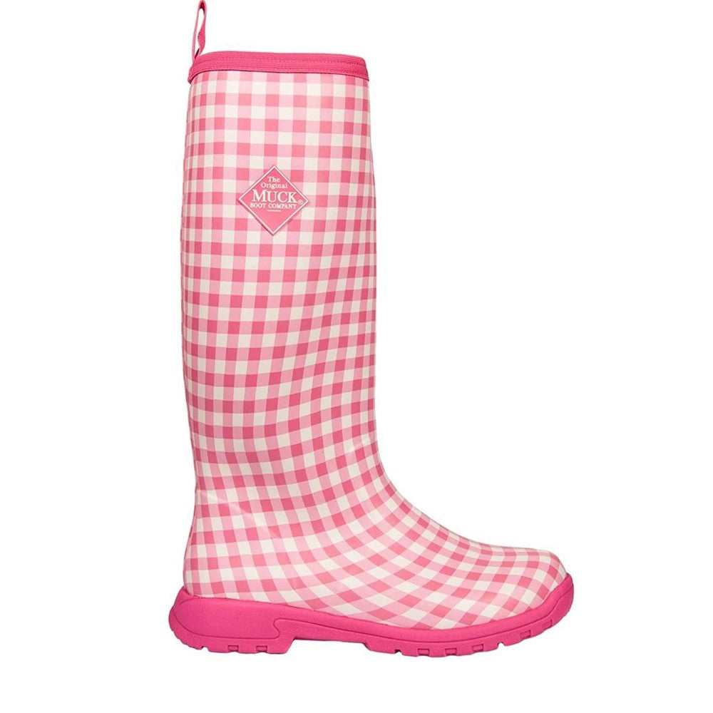 Muck Boots Breezy Tall Pull On Boots