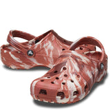 Crocs Unisex Marble Sandal