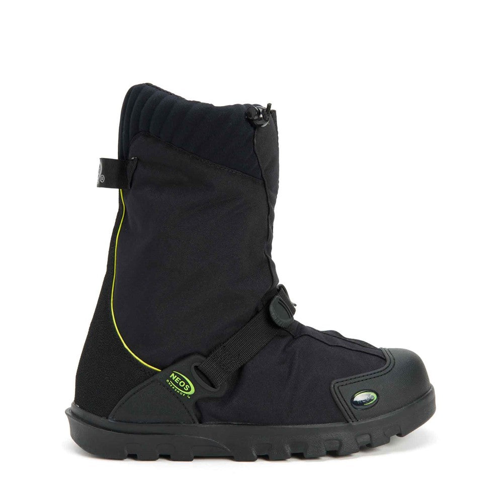 Muck Boots Explorer 11" Winter Nylon Overboot Insulated WP