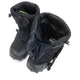 Muck Boots Explorer 11" Stabilicers Insulated Nylon Overboot WP