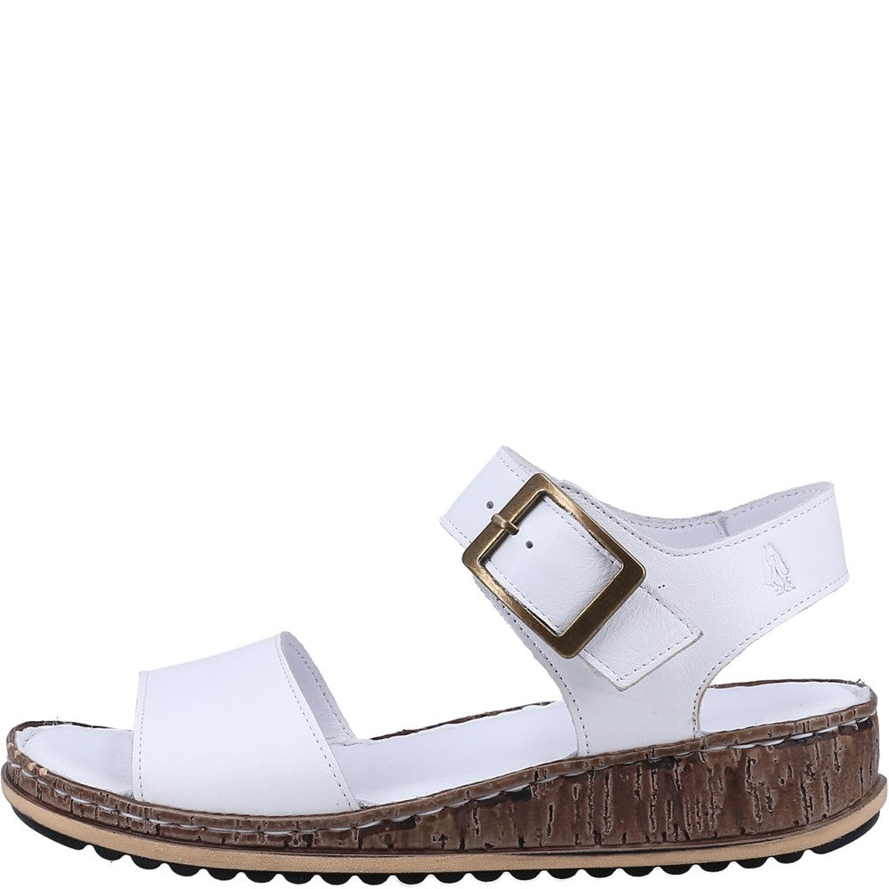 Hush Puppies Ellie Sandal