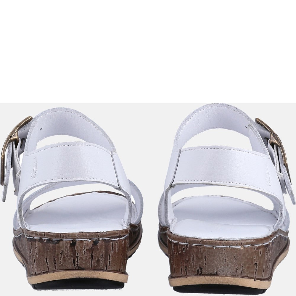 Hush Puppies Ellie Sandal