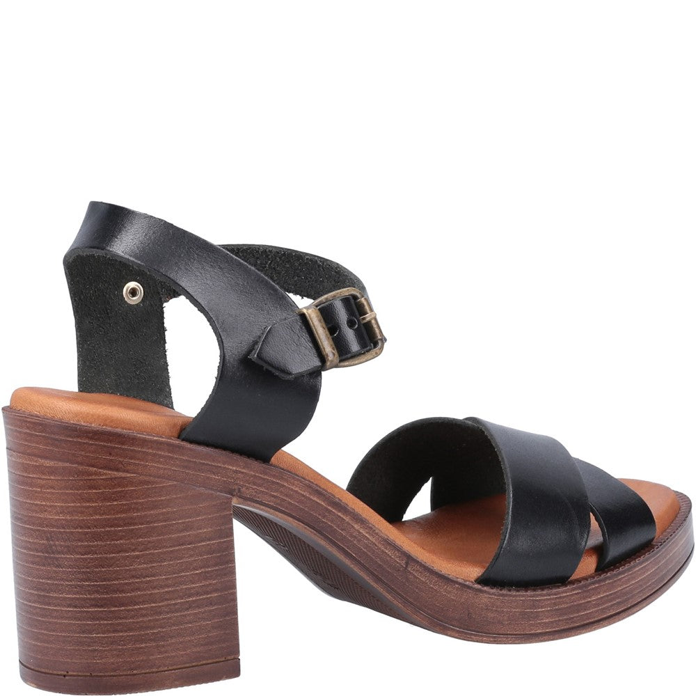 Hush Puppies Georgia Sandal