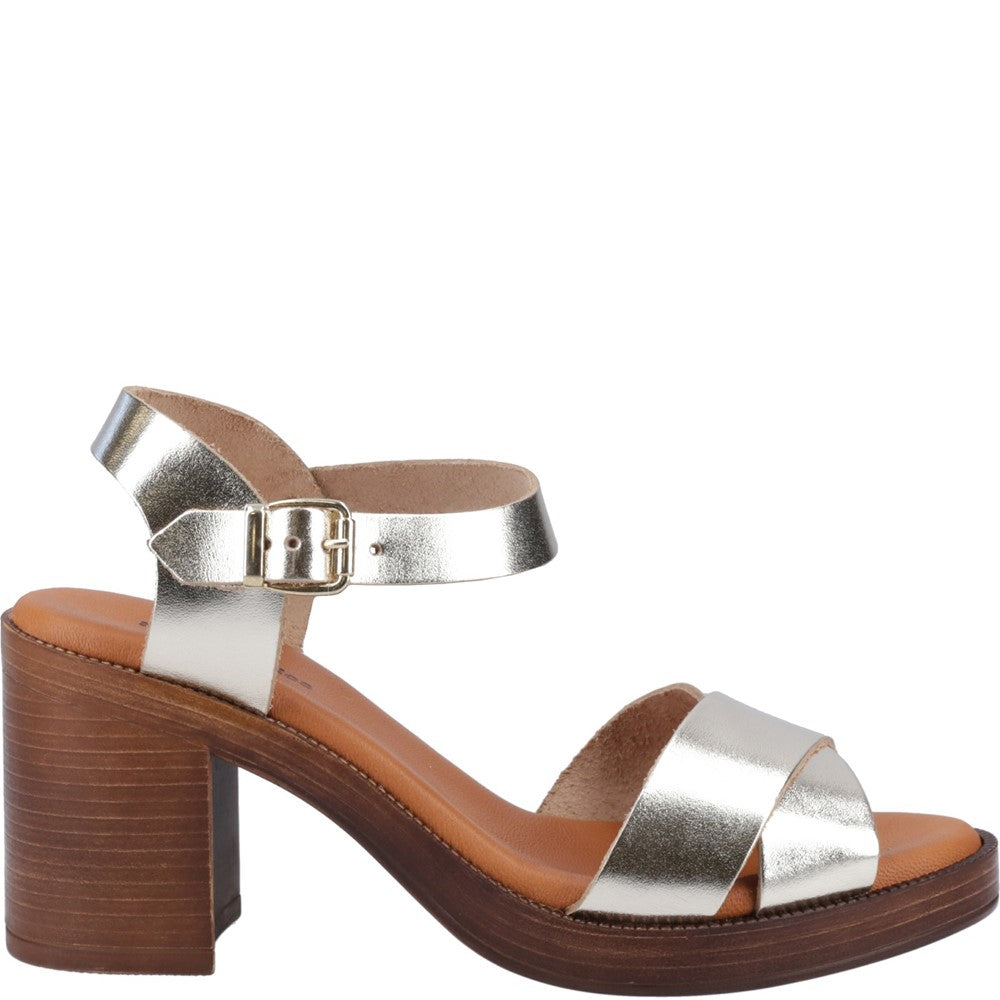 Hush Puppies Georgia Sandal