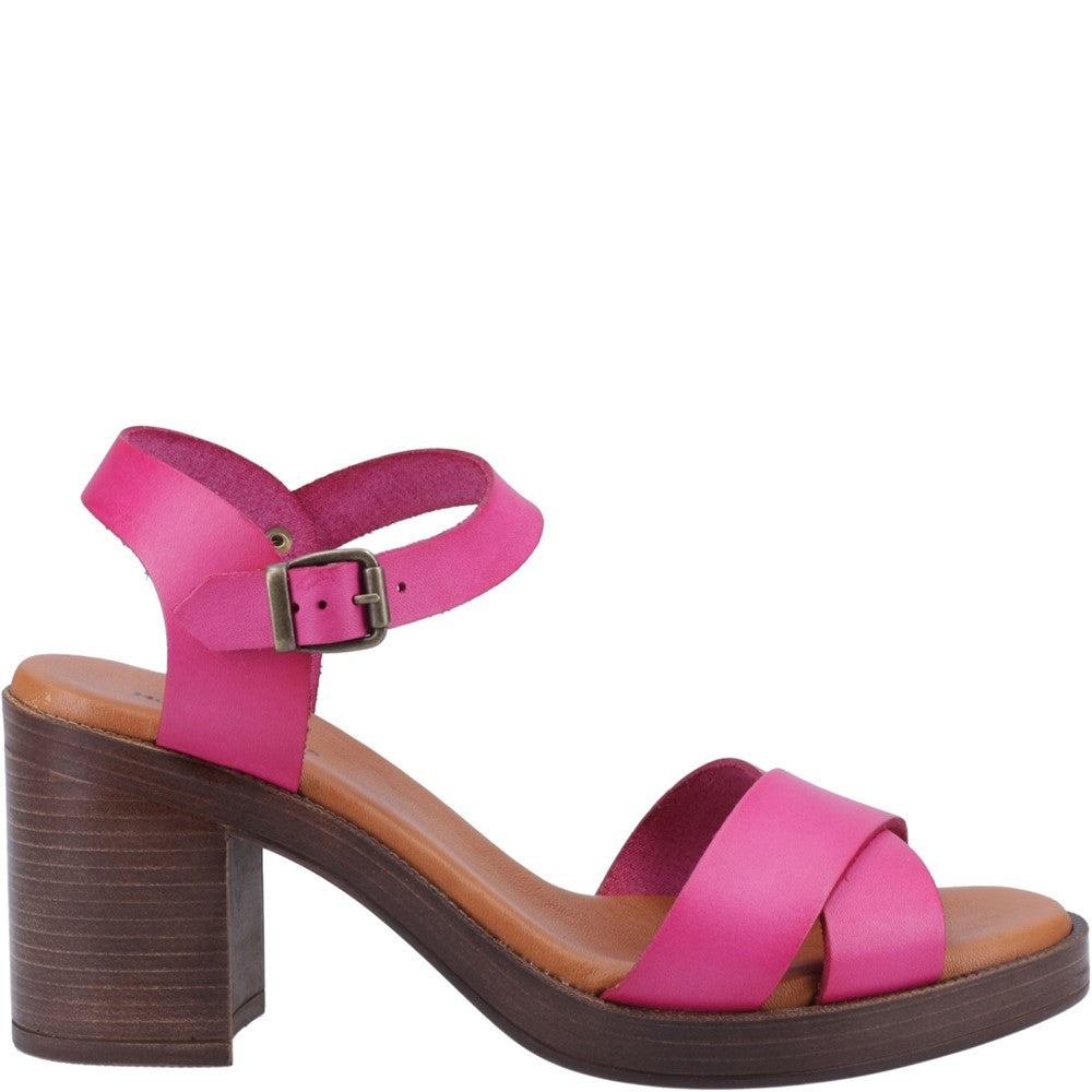 Hush Puppies Georgia Sandal