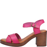 Hush Puppies Georgia Sandal