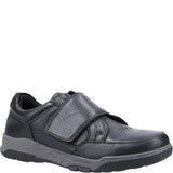 Hush Puppies Fabian Touch Fastening Shoes