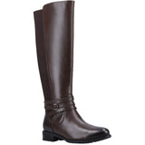 Hush Puppies Vanessa Calf Boot