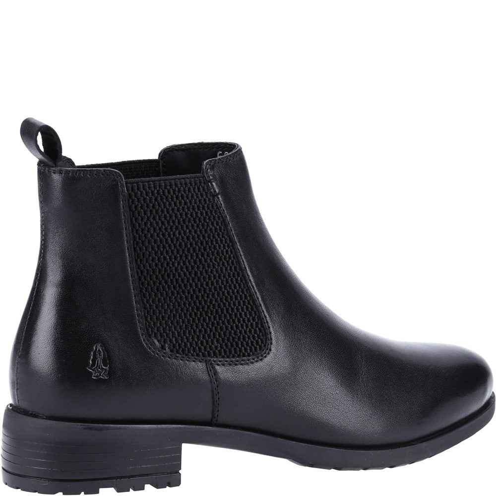 Hush Puppies Sammie Ankle Boot