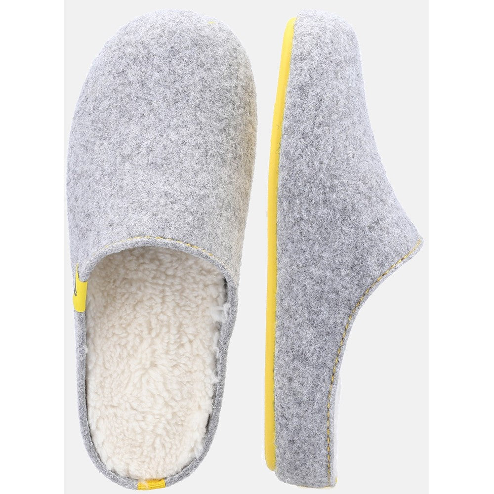 Hush Puppies The Good Slipper