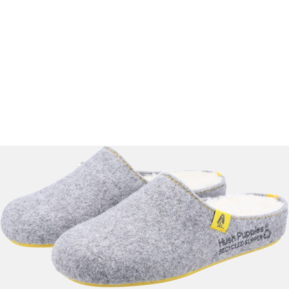 Hush Puppies The Good Slipper