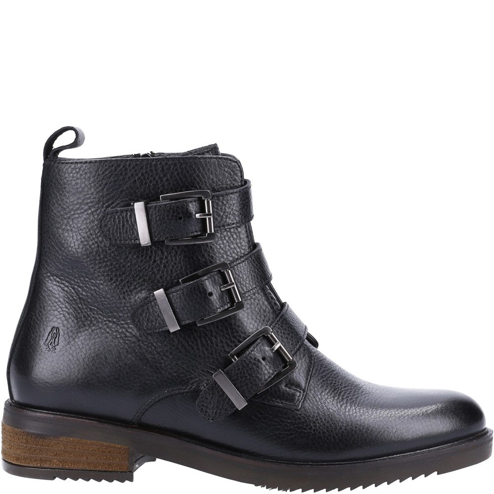 Hush Puppies Pria Ankle Boot