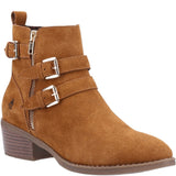 Hush Puppies Jenna Ankle Boot