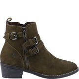 Hush Puppies Jenna Ankle Boot