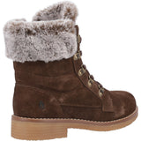 Hush Puppies Florence Mid Boot