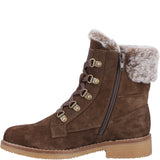 Hush Puppies Florence Mid Boot