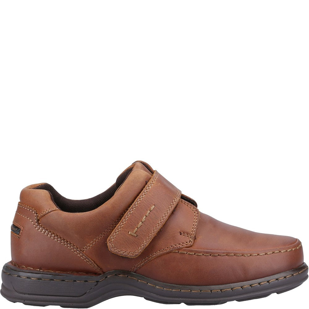 Hush Puppies ROMAN Touch Fastening