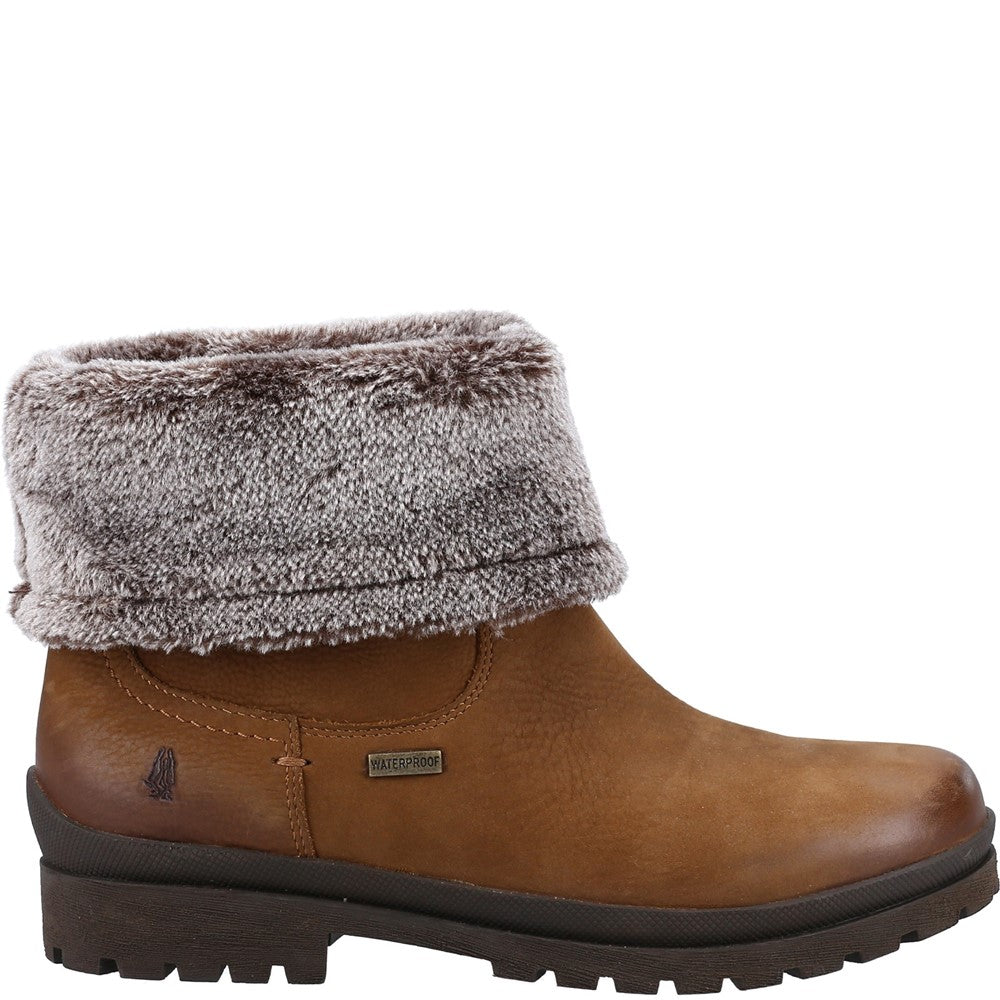 Hush Puppies Alice Mid Boot