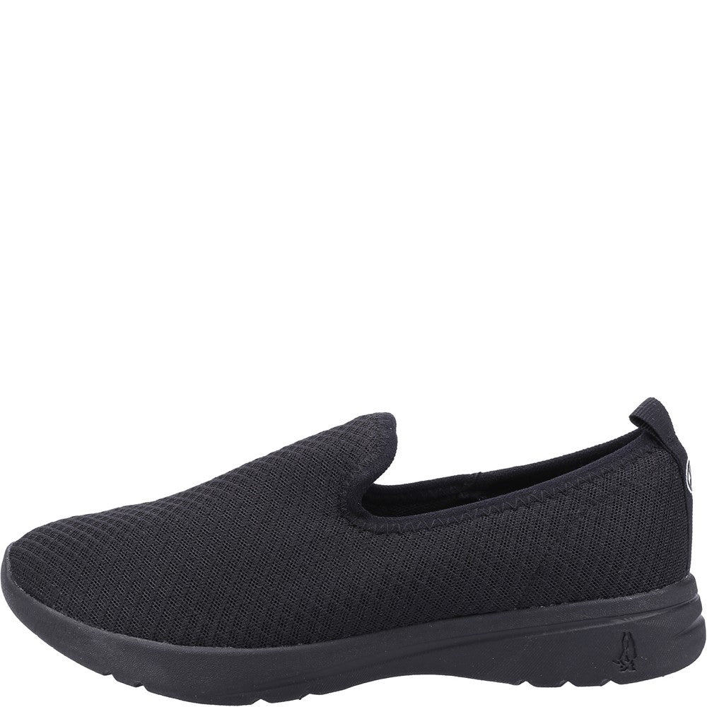 Hush Puppies Good Shoe Slip On