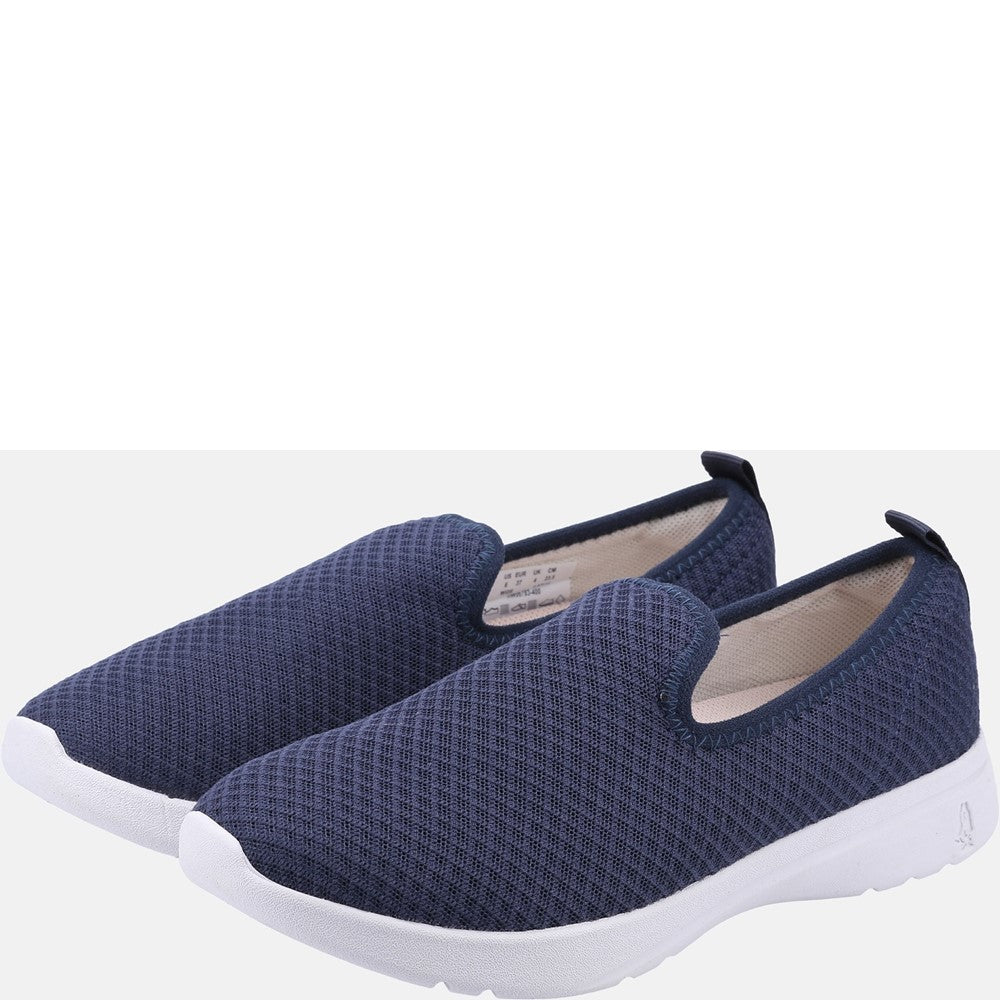 Hush Puppies Good Shoe Slip On