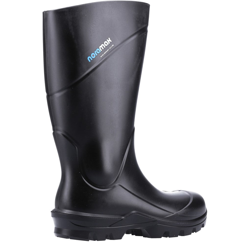 Nora Noramax Pro S5 Full Safety Polyurethane Boot